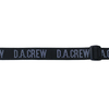 D.A.CREW ショルダーバッグ(パープル)