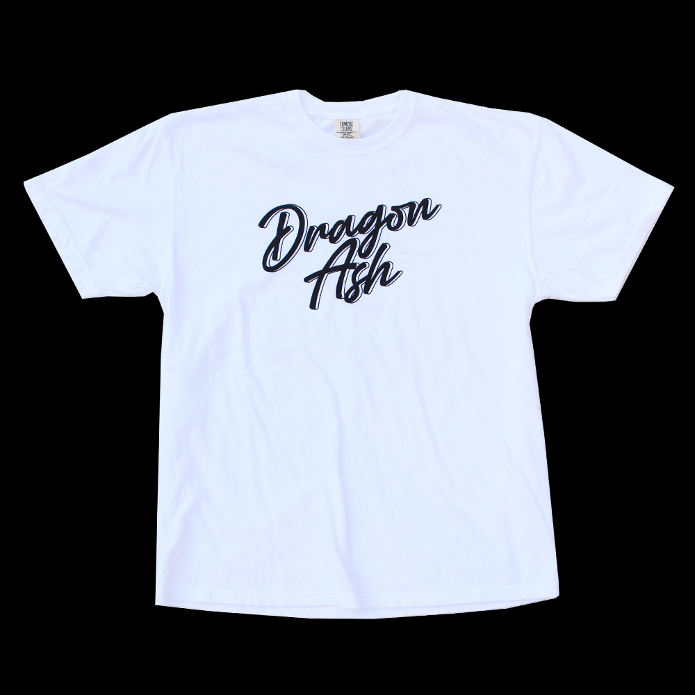 DragonAsh Tシャツ - 通販 - parelhas.rn.gov.br