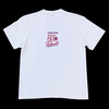 The Ravens × TAKAHIRO TAKINAMI　Photo T-shirt（White）