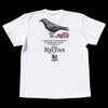 Prêt-à-Porter TOUR Tシャツ(ホワイト)