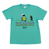 Scarecrows Tour Tシャツ（グリーン）