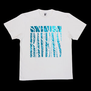 SYMPATHY Tour T-shirt（White）