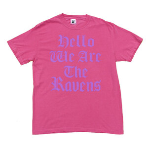 2024 FES T-shirt（Pink）