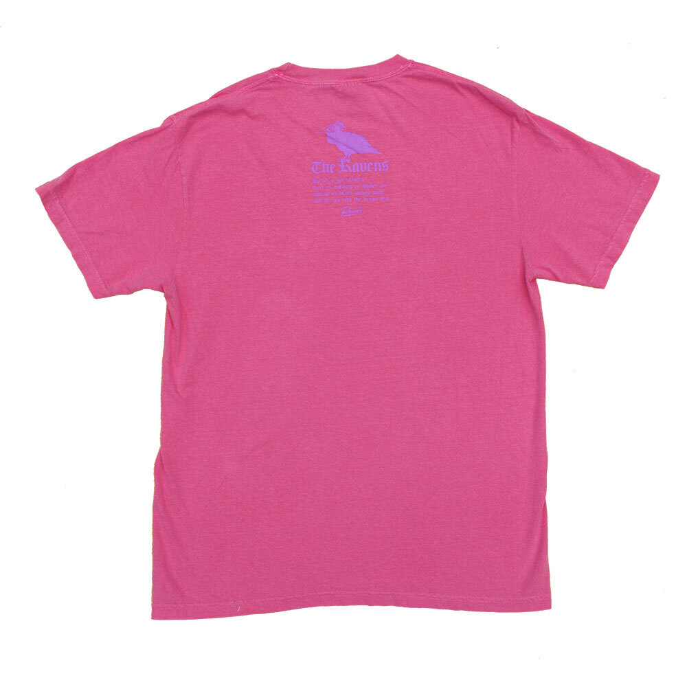 2024 FES T-shirt（Pink）