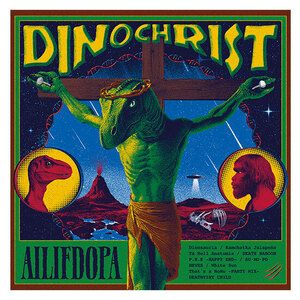DINOCHRIST＜予約商品＞