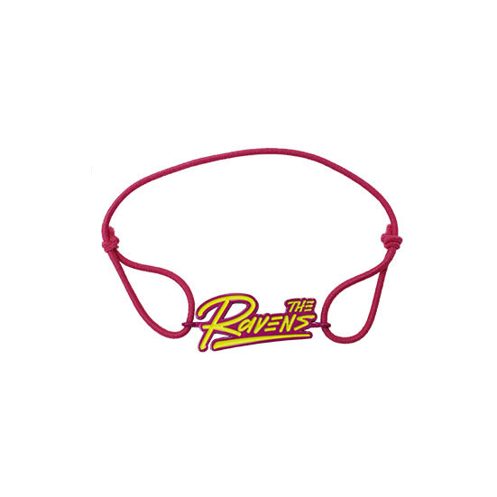 GHOST NOTES Tour Pass & Bracelet set（Pink set）