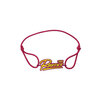 GHOST NOTES Tour Pass & Bracelet set(Pink set)