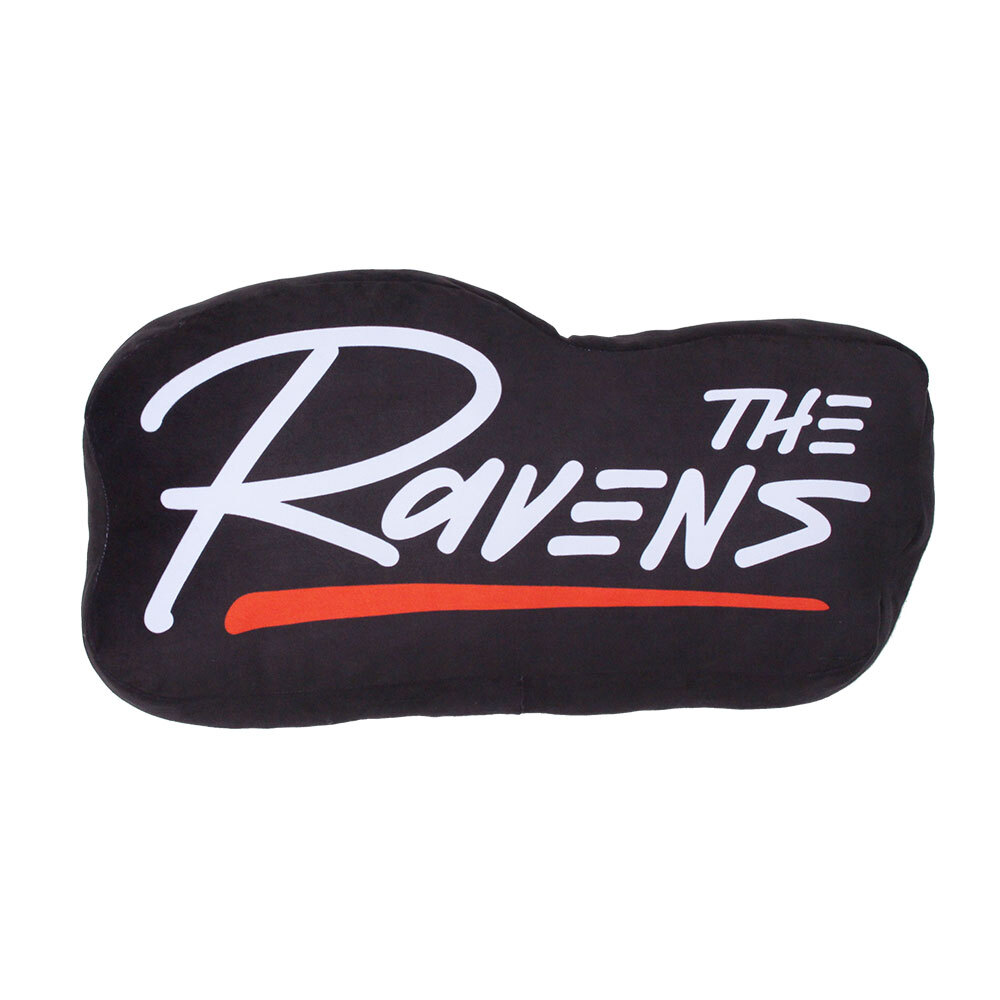 Ravens LOGO Cushion