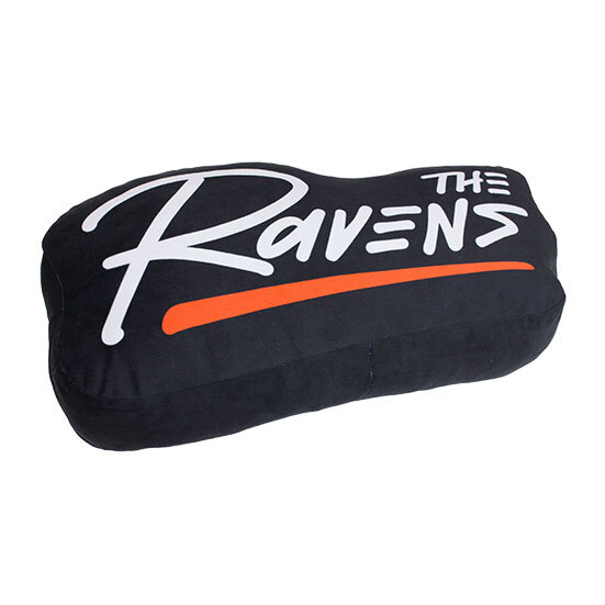 Ravens LOGO Cushion
