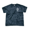 Ravens 2025 FES Tシャツ (Spider Black)