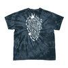 Ravens 2025 FES Tシャツ (Spider Black)