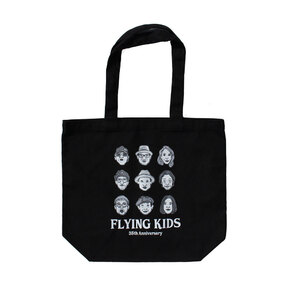 35th Tote Bag