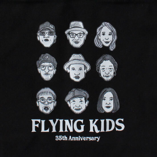 35th Tote Bag