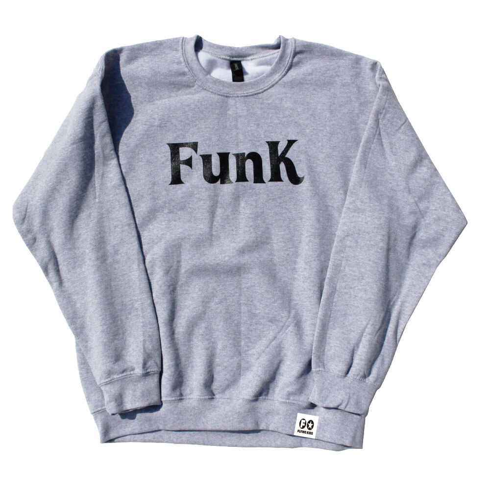 35th FunK Trainer