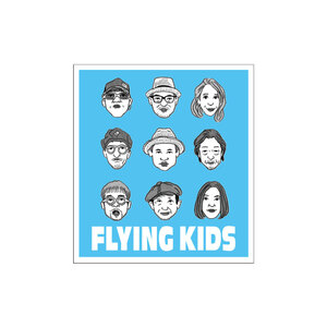 35th anniversary sticker
