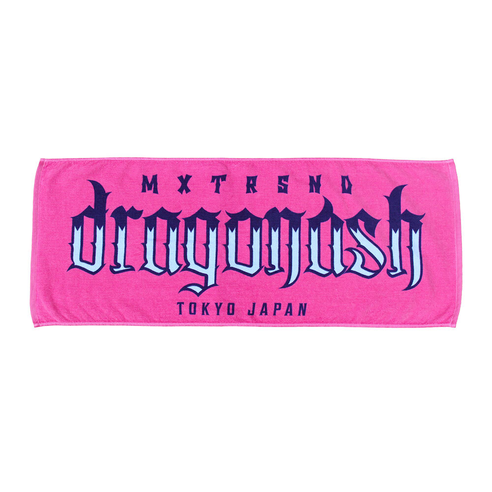 2025 FES Towel(PINK)