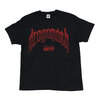 2025 FES T-shirt(Black)