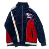 IKUZONE 60th Anniversary Velour Track Jacket＜予約商品＞