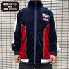 IKUZONE 60th Anniversary Velour Track Jacket＜予約商品＞