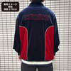 IKUZONE 60th Anniversary Velour Track Jacket＜予約商品＞