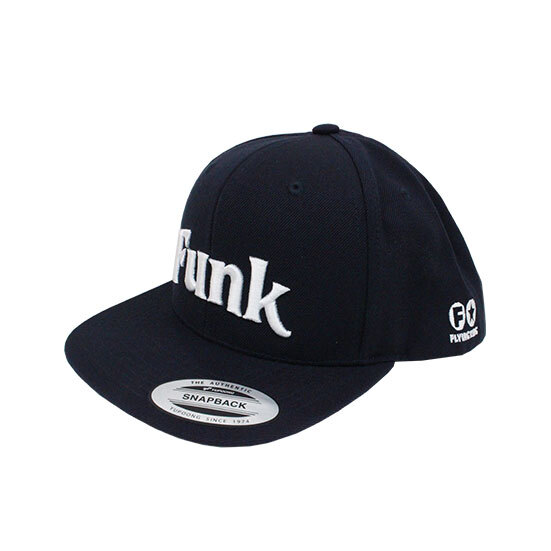  Funk CAP（NAVY）