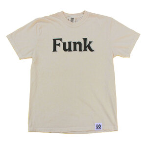 35th Funk T-shirt(Ivory)