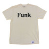 35th Funk T-shirt（Ivory）