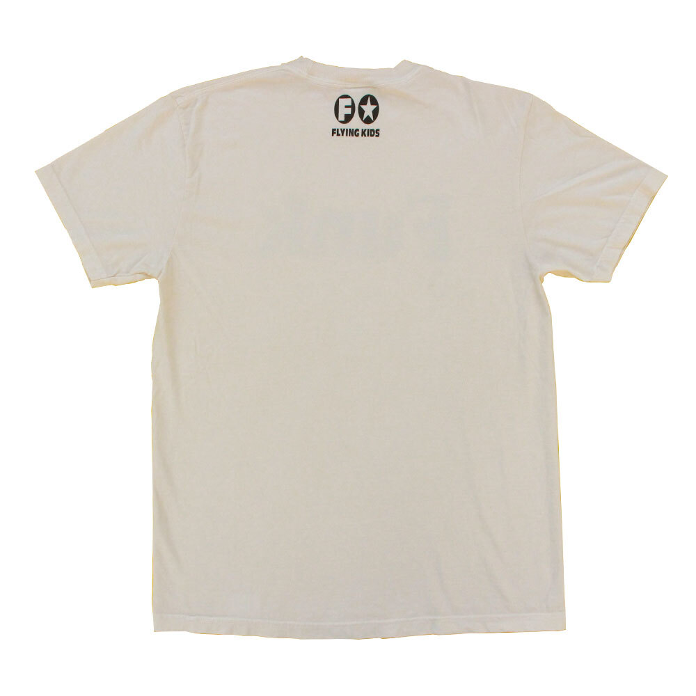 35th Funk T-shirt（Ivory）