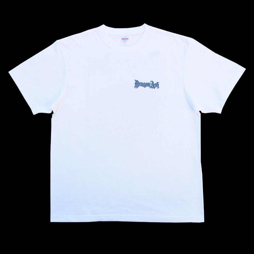 WYVERN T-shirt(White)