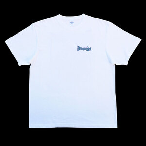 WYVERN T-shirt(White)