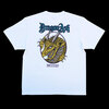 WYVERN T-shirt(White)