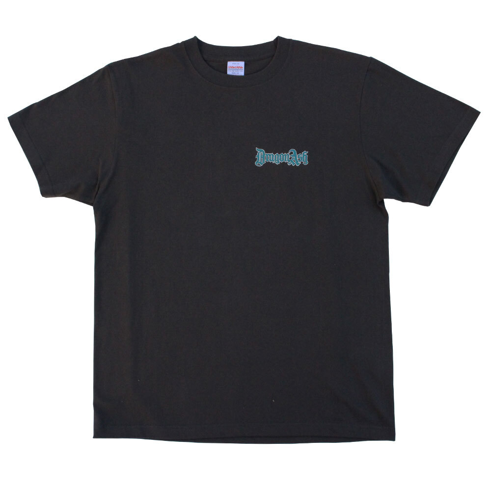 WYVERN T-shirt(Black)
