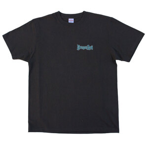 WYVERN T-shirt(Black)
