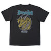 WYVERN T-shirt(Black)