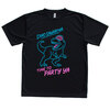 DINO HEAD PARTY T-shirt