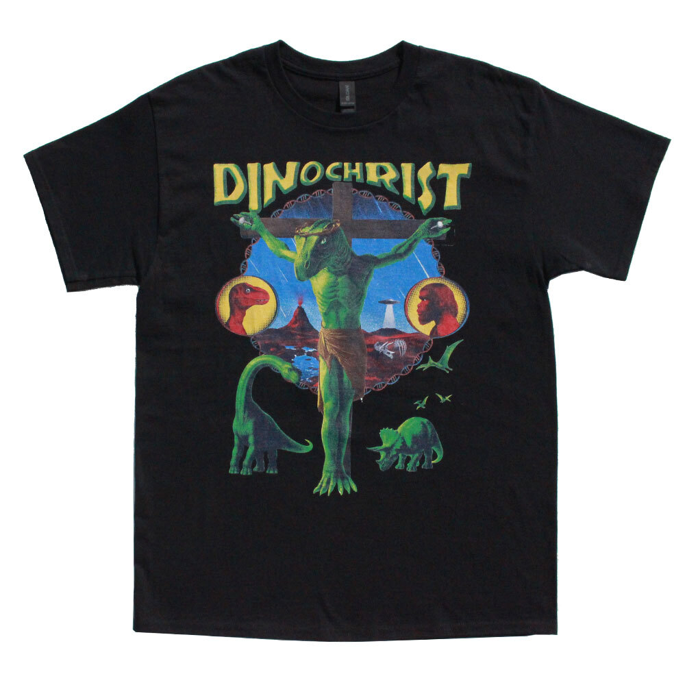 DINOCHRIST JACKET T-shirt