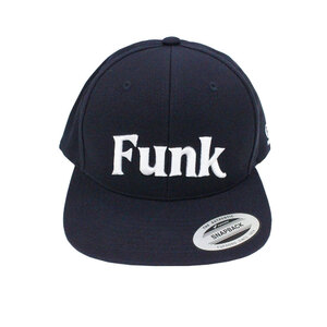 Funk CAP(NAVY)