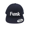  Funk CAP（NAVY）