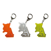 DA Reflector key ring（全3種ランダム）