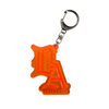 DA Reflector key ring（全3種ランダム）