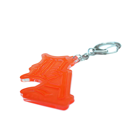 DA Reflector key ring（全3種ランダム）