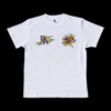 DA Betojan style T-shirt（White）
