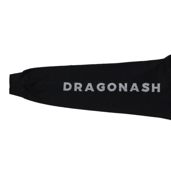 2025 FES Longsleeve T-shirt（Black）