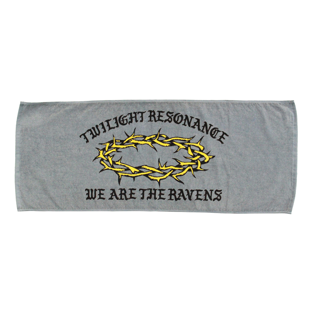 共鳴夜光 2025 Towel