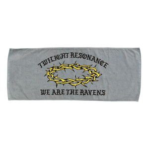 共鳴夜光 2025 Towel