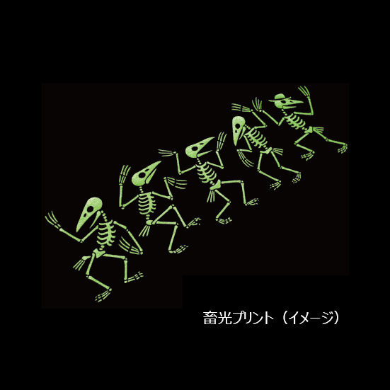 共鳴夜光 2025 Longsleeve T-shirt（Navy）