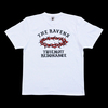 共鳴夜光 2025 T-shirt（White）