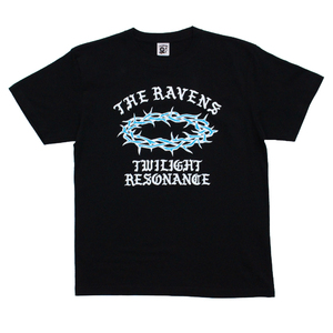 共鳴夜光 2025 T-shirt（Black）