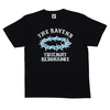 共鳴夜光 2025 T-shirt（Black）