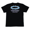 共鳴夜光 2025 T-shirt（Black）